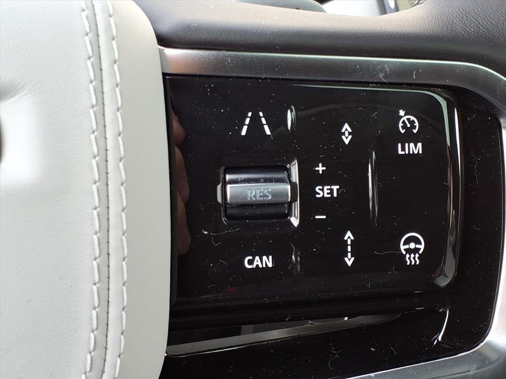 2025 Land Rover Range Rover Sport SE - Photo 12