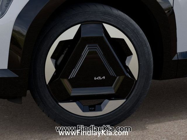 2026 Kia EV9 Land - Photo 11