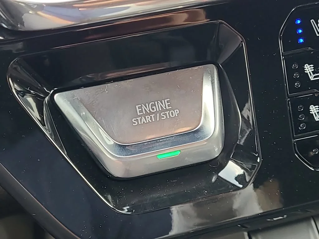 New 2026 Onyx Black GMC Denali image 23