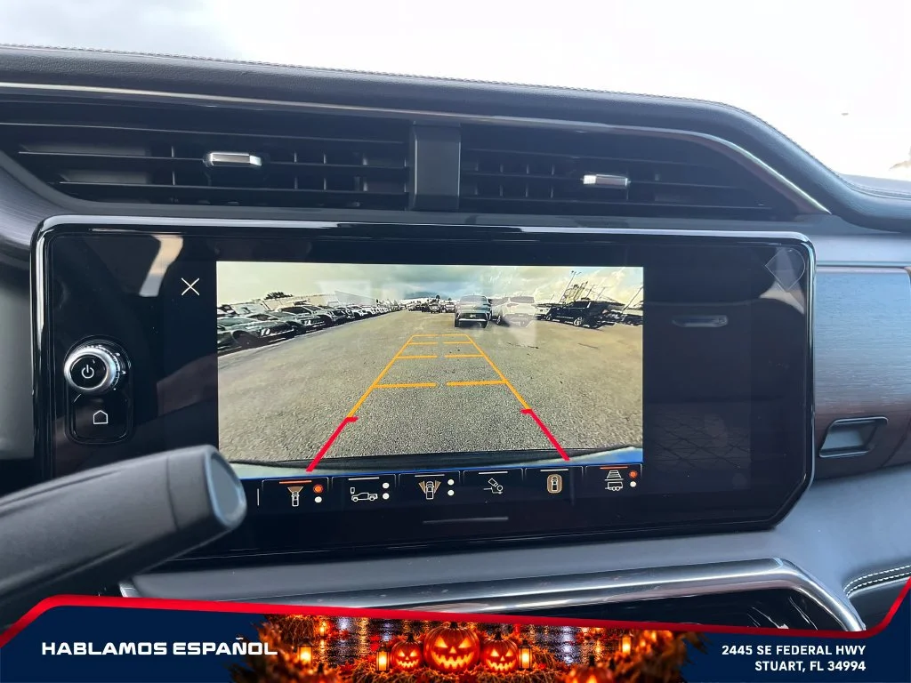 New 2026 Titanium Rush Metallic GMC Denali Ultimate image 32