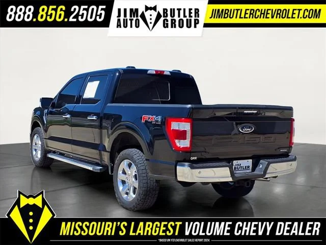 Used 2022  Ford XL image 28