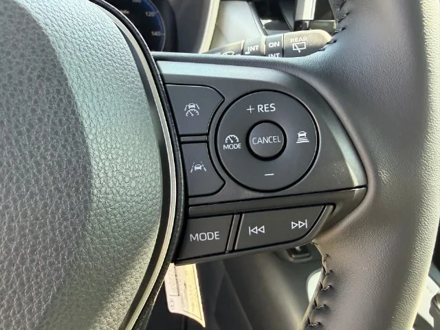 New 2027  Toyota XSE image 10