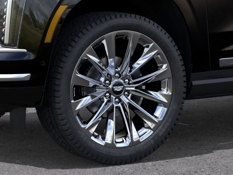 2026 Cadillac Escalade ESV Platinum Luxury - Photo 28