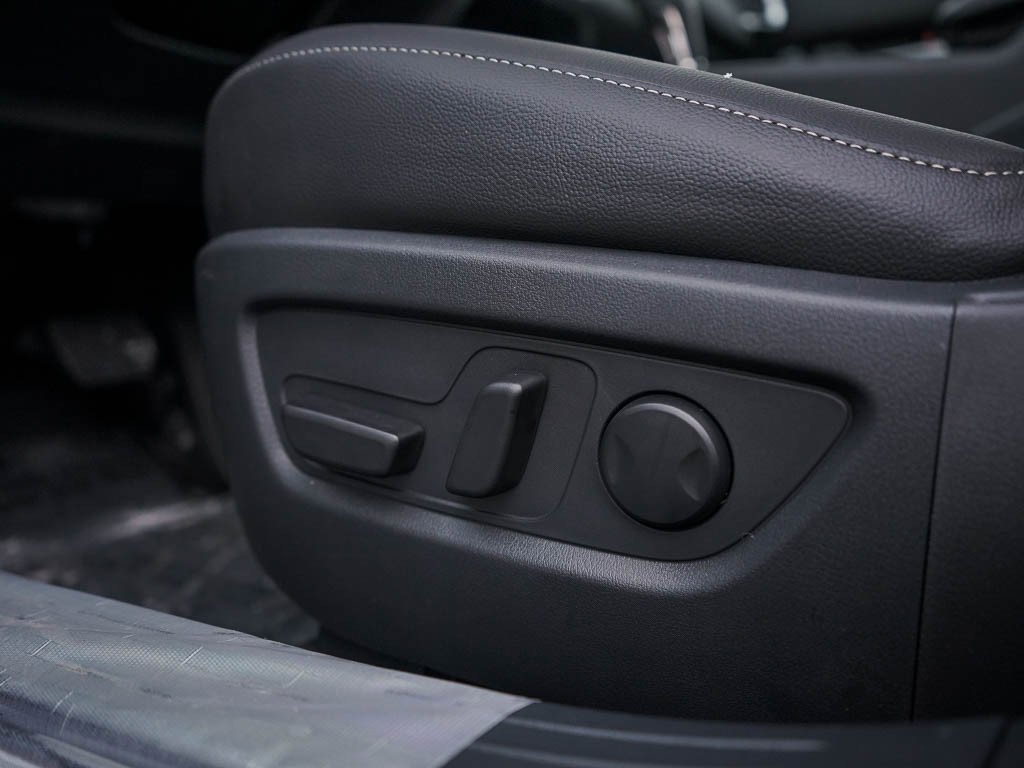 New 2026 Jet Black Mica Mazda 2.5 S Preferred AWD image 20