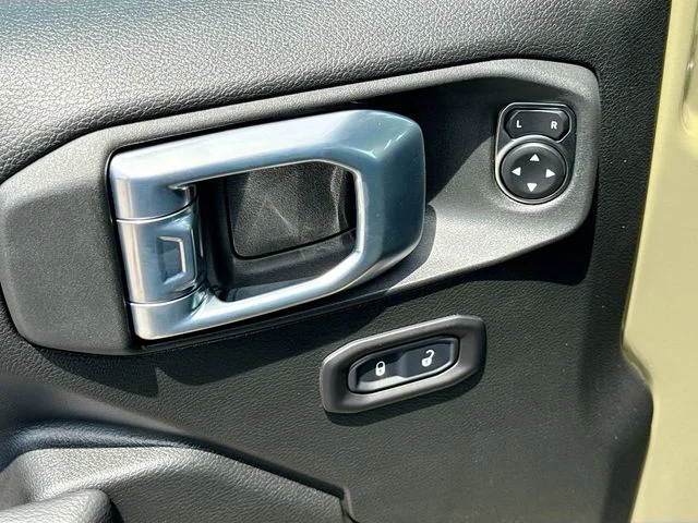 New 2026 41 Exterior Paint Jeep Sport S image 13
