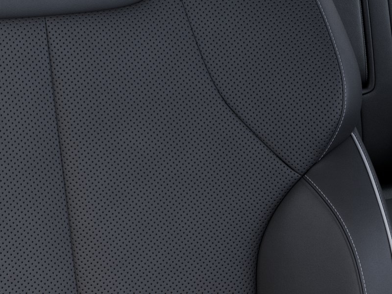 2025 Jeep Grand Cherokee Overland - Photo 23