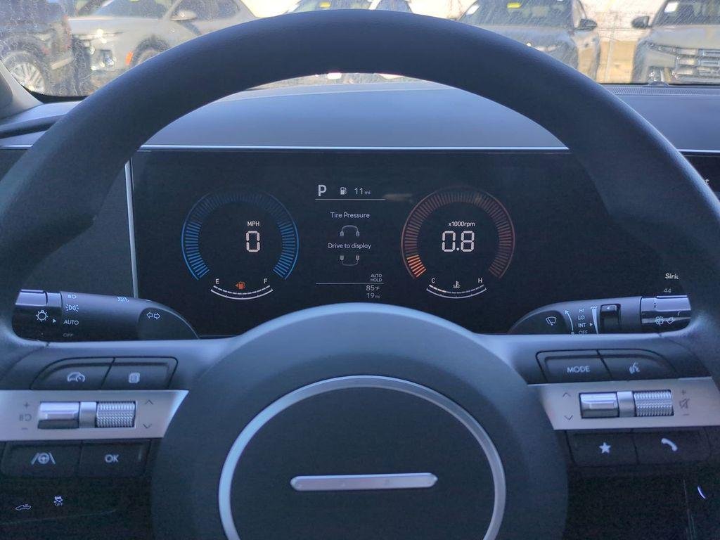 2026 Hyundai Santa Cruz SEL - Photo 32