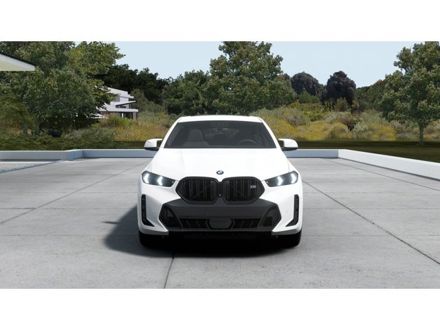 New 2027 Alpine White BMW  image 3