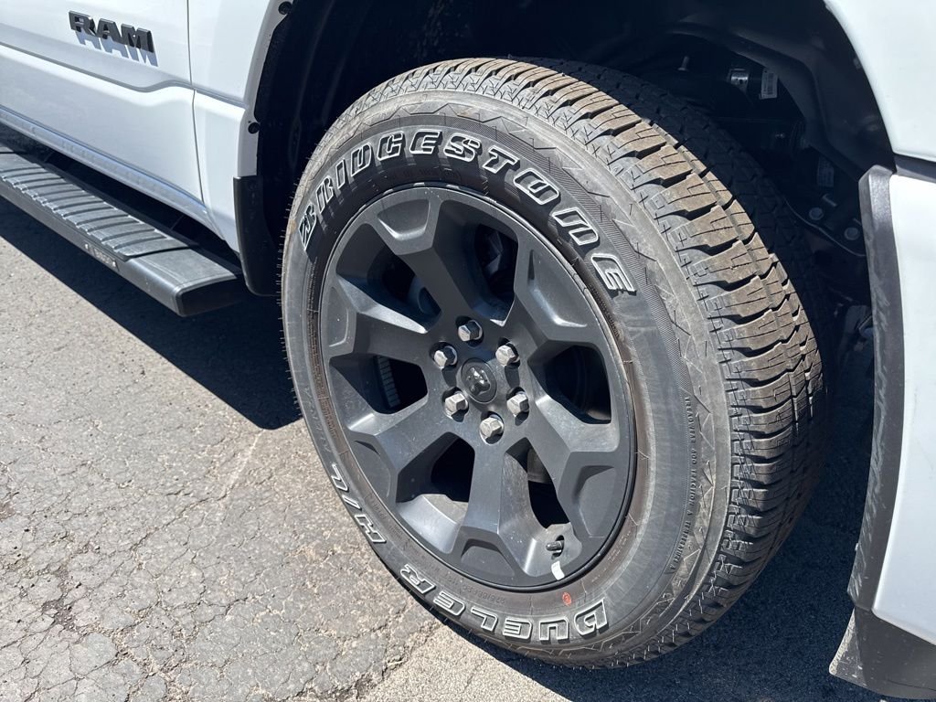 Used 2026 White Ram Sport image 9