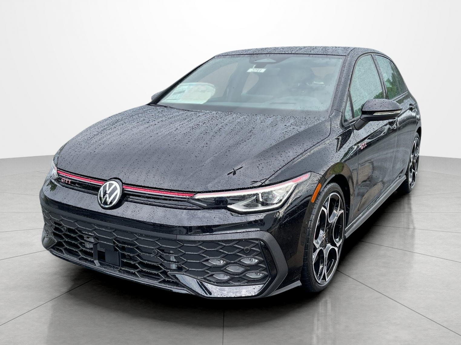 2026 Volkswagen Golf GTI 2.0T Autobahn 4dr DSG's photo
