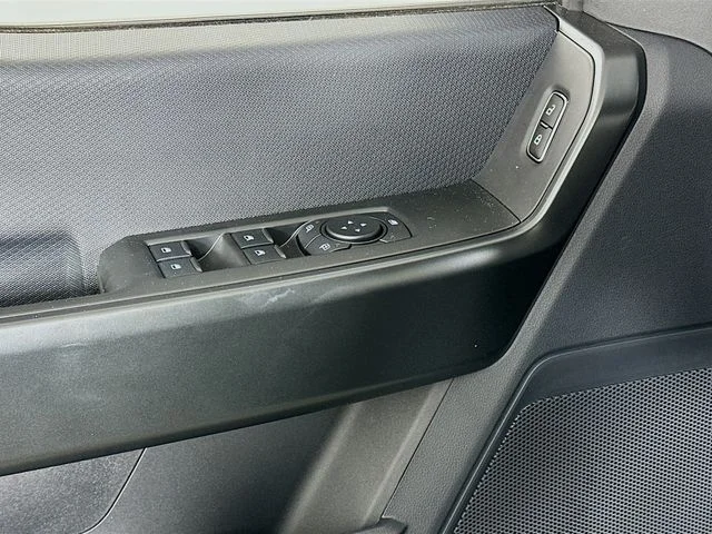 New 2026 Silver Ford STX image 11