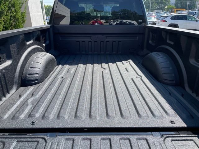 New 2026 Agate Black Metallic Ford F-250® Lariat® image 62