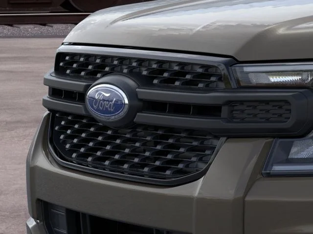 New 2026 Gray Ford XL image 17