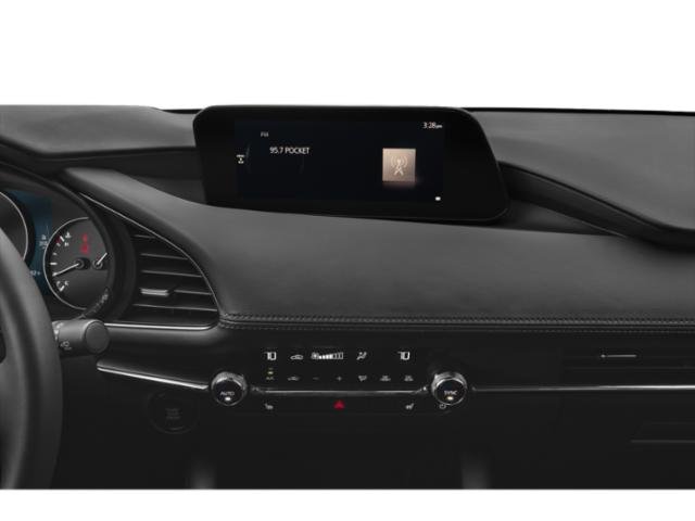 2026 Mazda Mazda3 Preferred - Photo 7