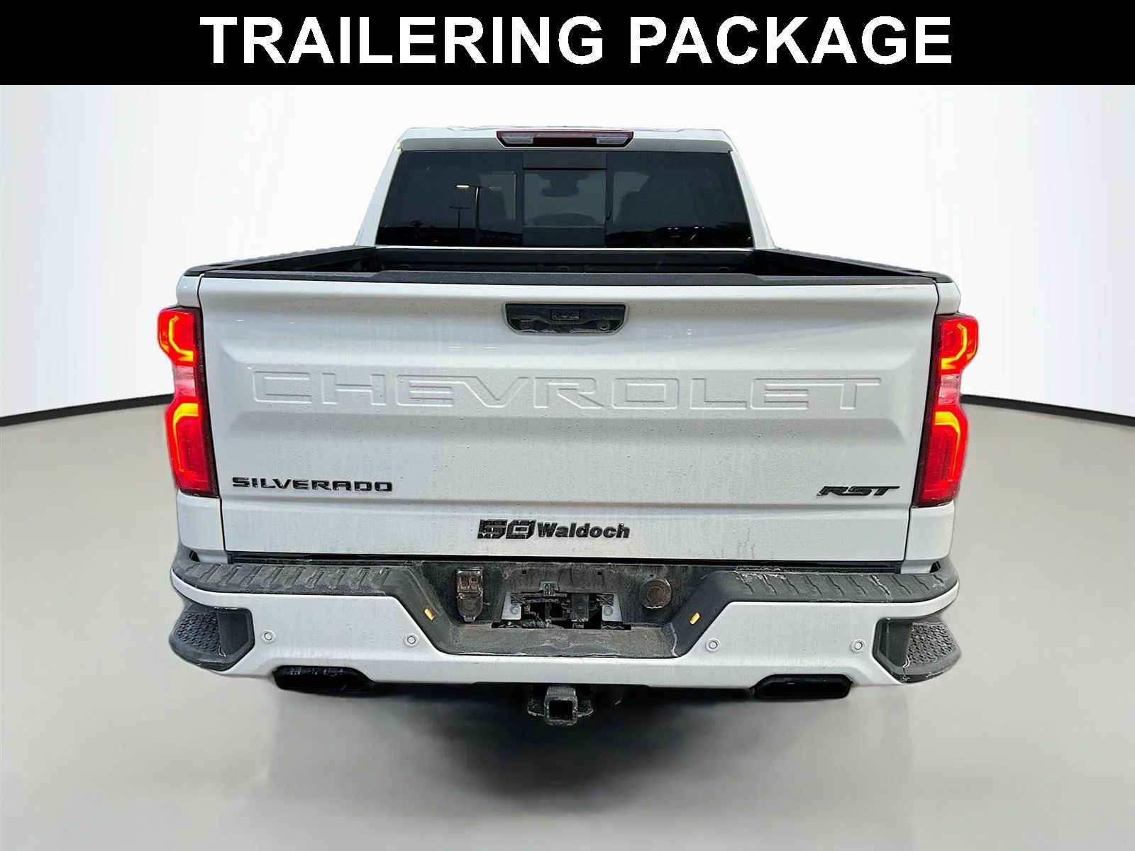 2026 Chevrolet Silverado 1500 RST - Photo 6