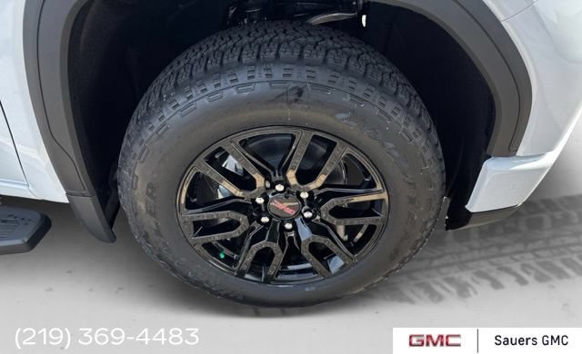 New 2026 Summit White GMC Elevation image 29