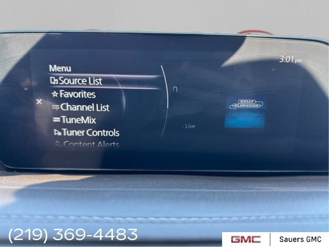 2024 Mazda CX-30 Premium - Photo 17