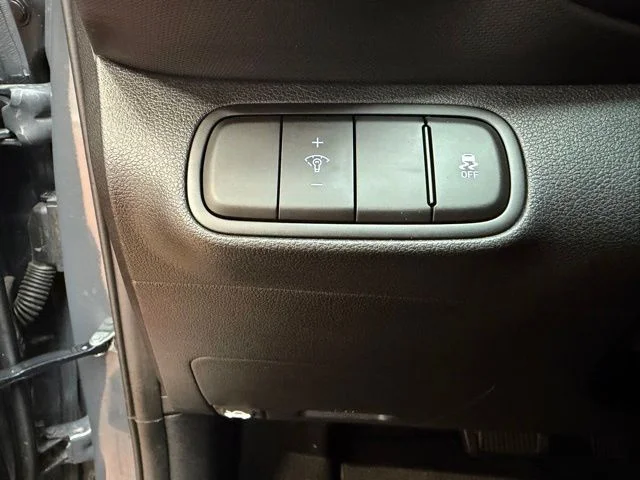 Used 2026 Ecotronic Gray Hyundai SEL image 20