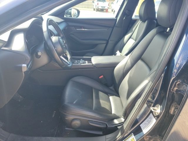Used 2024 Blue Mazda 2.5 S Select Sport image 14