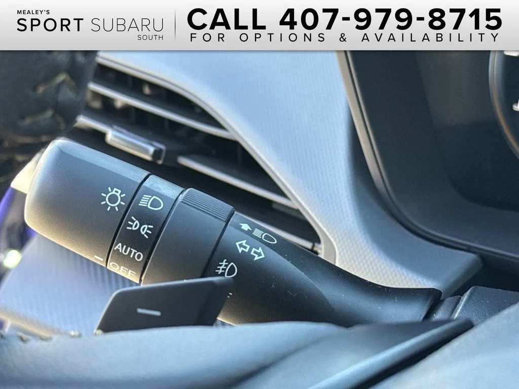 2026 Subaru Crosstrek Wilderness - Photo 42