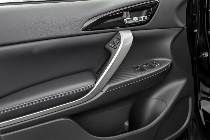 2025 Mitsubishi Eclipse Cross SE - Photo 11