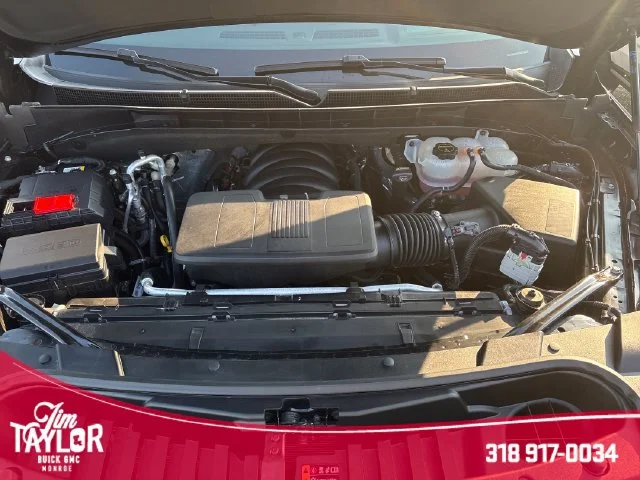 Used 2026 Black GMC Denali image 39