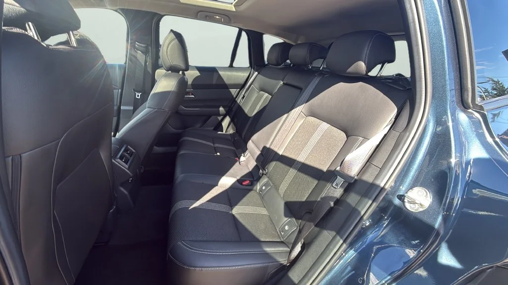 Used 2024 Blue Mazda 2.5 S Premium Package image 13