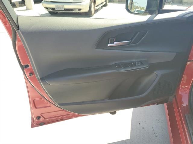 Certified Used 2024 SUPERSONIC RED* Toyota  image 20