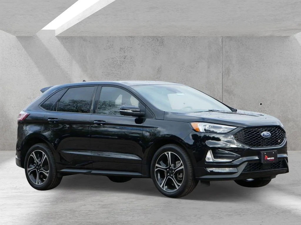 2023 Ford Edge