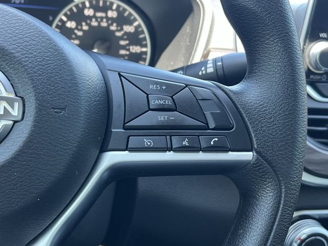 Used 2024 Gray Nissan 2.5 SV image 26