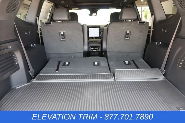 2026 GMC Acadia Elevation - Photo 22