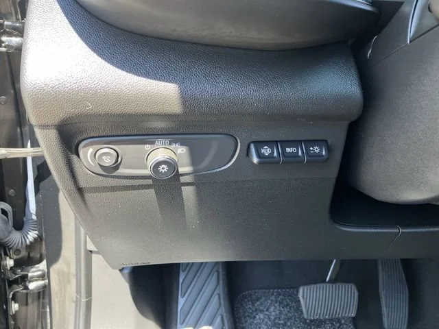 2023 Buick Envision Avenir - Photo 18
