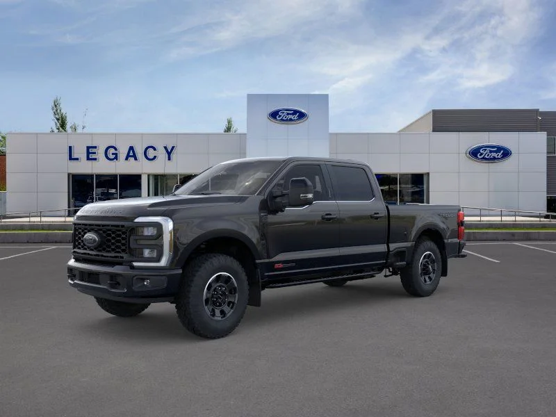 2025 Ford F-350 Super Duty Lariat