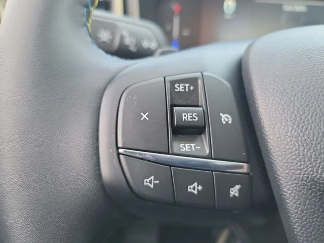 2025 Ford Maverick Lobo Standard - Photo 27