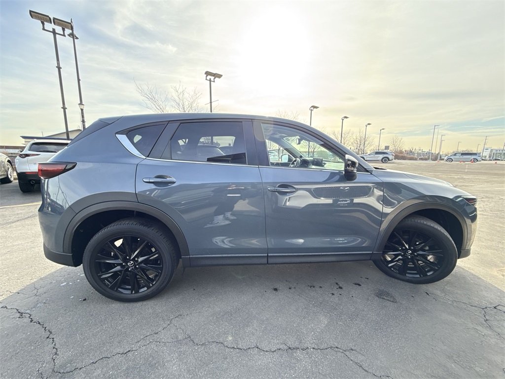 2023 MAZDA CX-5 - Image 3