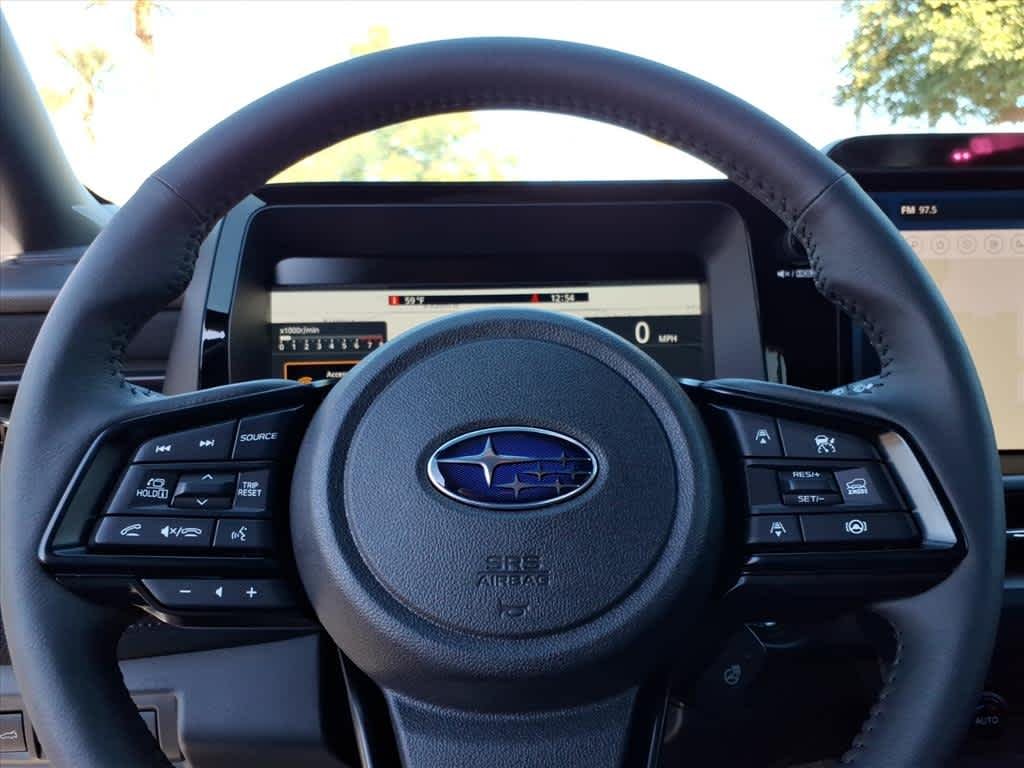 2026 Subaru Outback Limited - Photo 33
