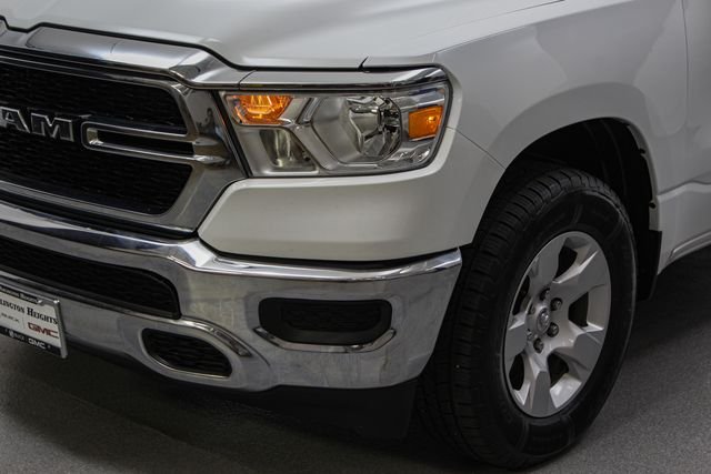 Used 2023 White Ram Tradesman image 5