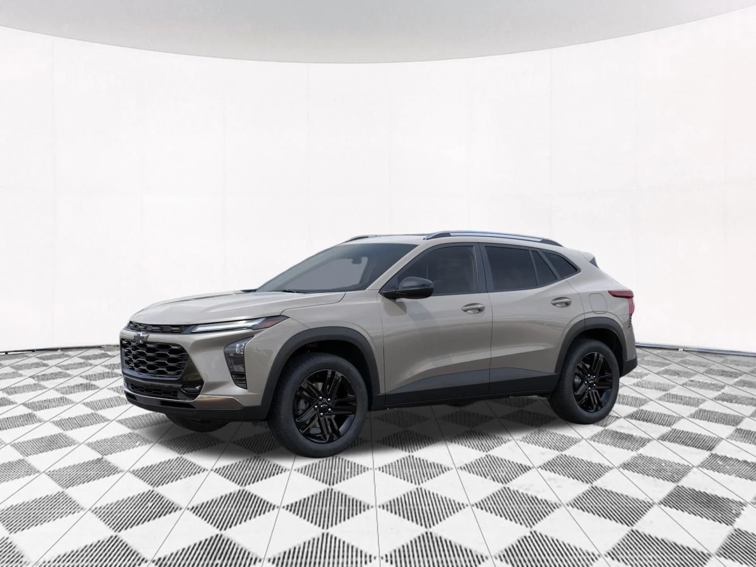 New 2026 White Sands Chevrolet ACTIV image 6