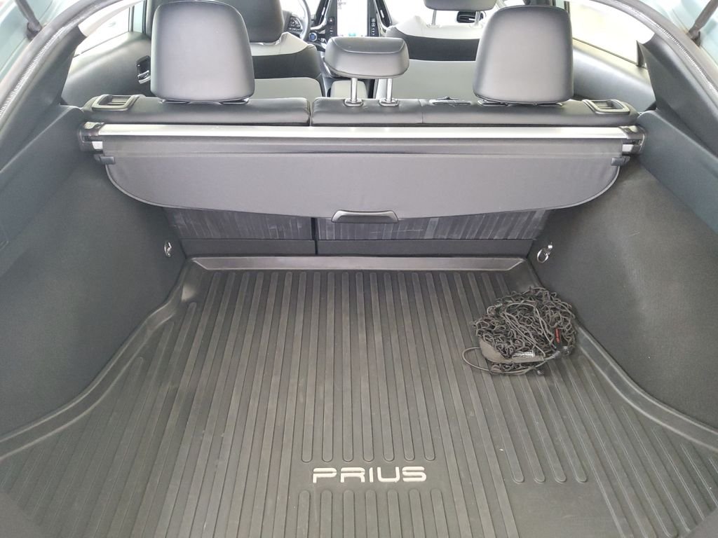 Used 2019 Beige Toyota Limited image 28