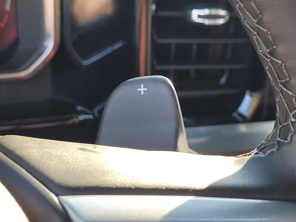 2026 Chevrolet Silverado 1500 RST - Photo 22