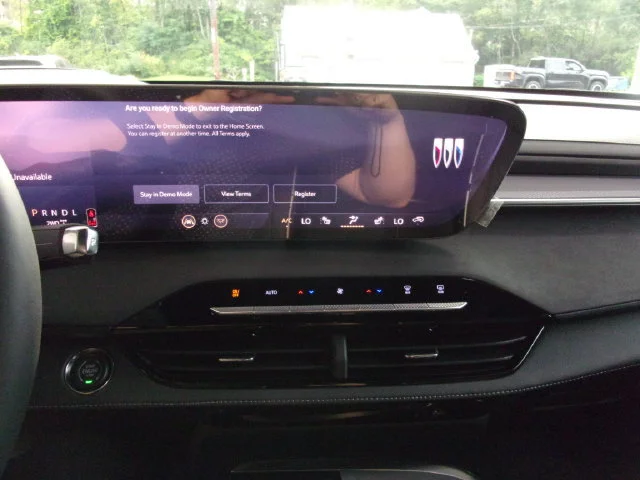 2027 Buick Enclave Sport Touring - Photo 10