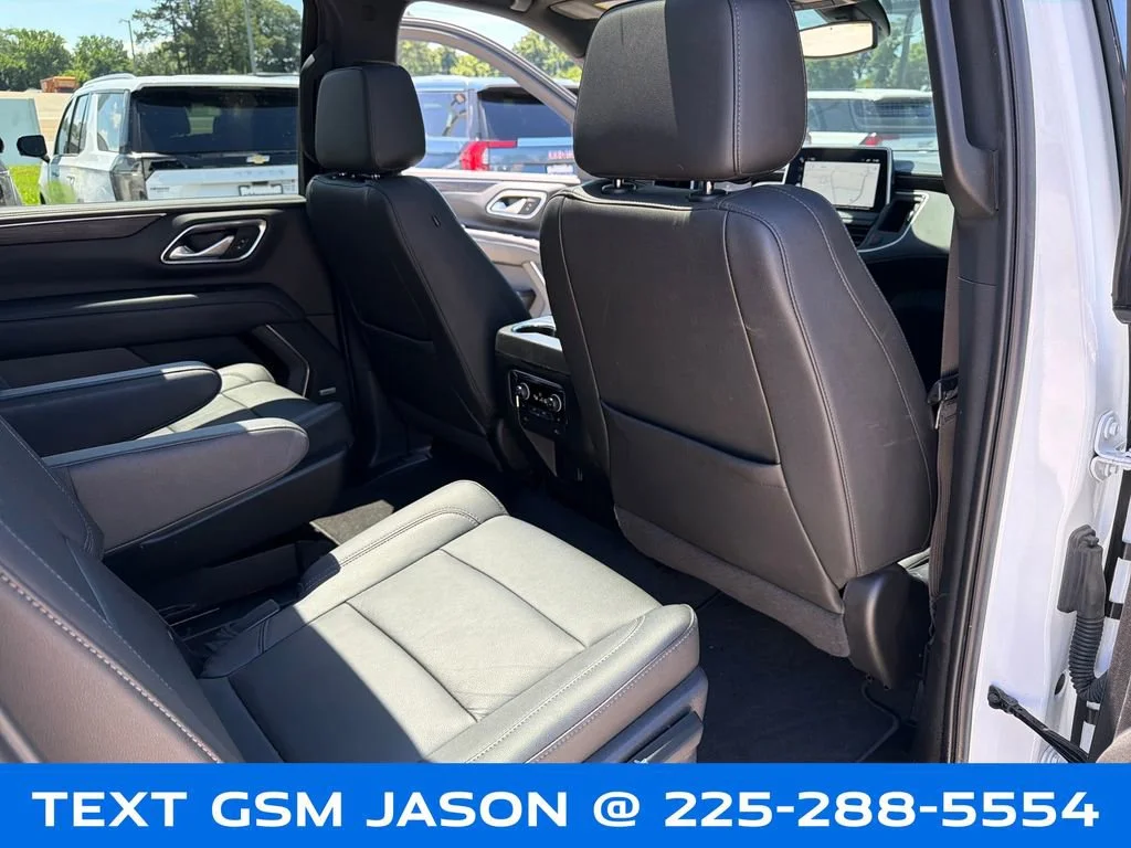 Used 2022 Summit White Chevrolet Z71 image 52