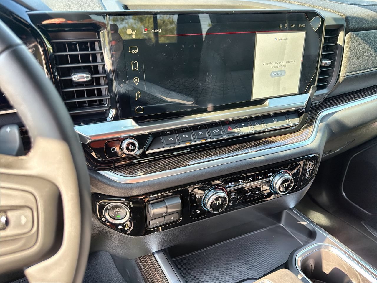 2026 GMC Sierra 1500 Elevation - Photo 13