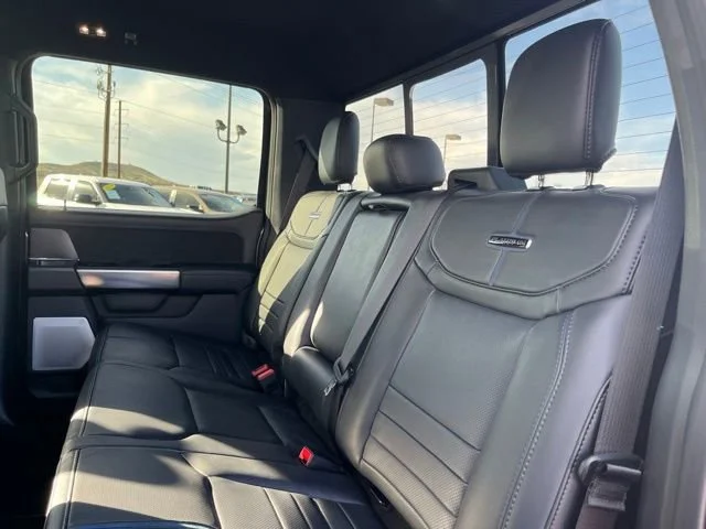 Used 2026 Gray Ford XL image 18