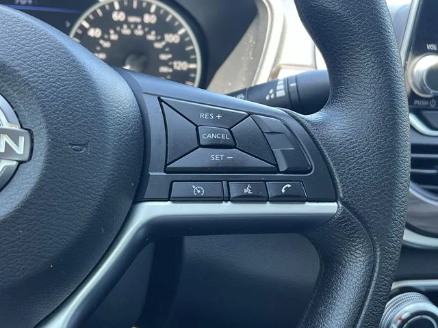 Used 2024 Gray Nissan 2.5 SV image 26