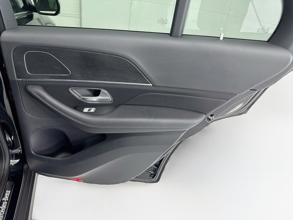 Certified Used 2026 Black Mercedes-Benz GLE 350 image 26
