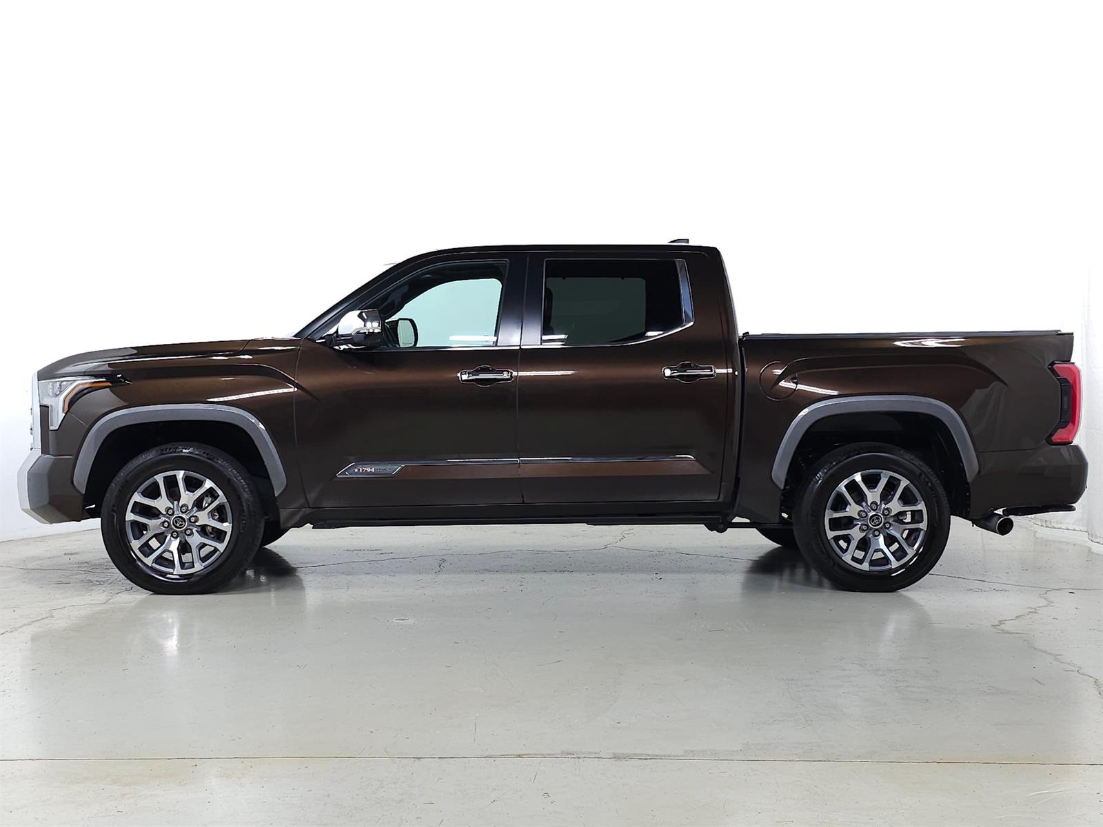 Used 2024 Mesquite Toyota 1794 Edition image 5