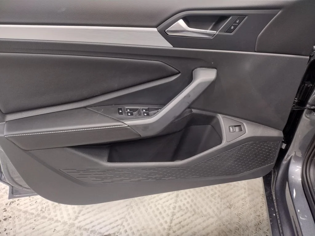 New 2026 Gray Volkswagen 1.5T S image 15