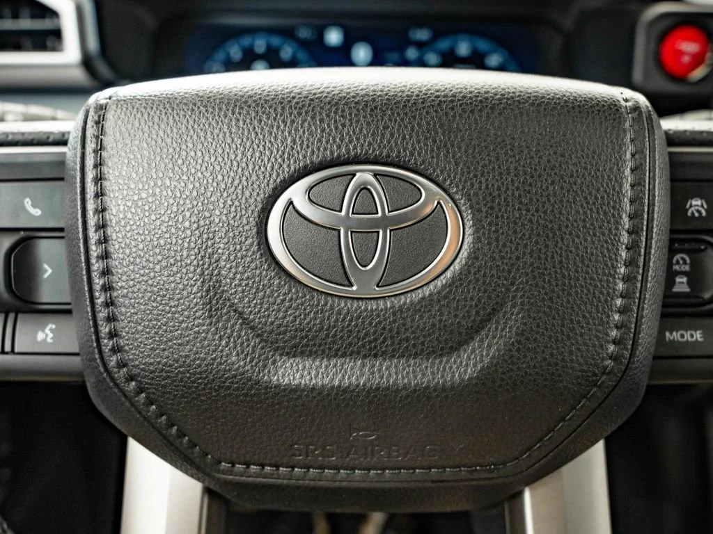 Used 2025 Underground Toyota TRD Off Road Premium image 32