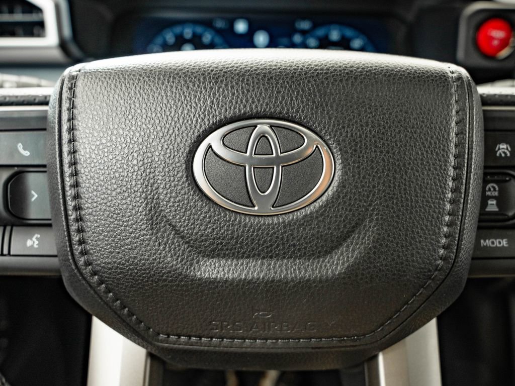 Used 2025 Underground Toyota TRD Off Road Premium image 32